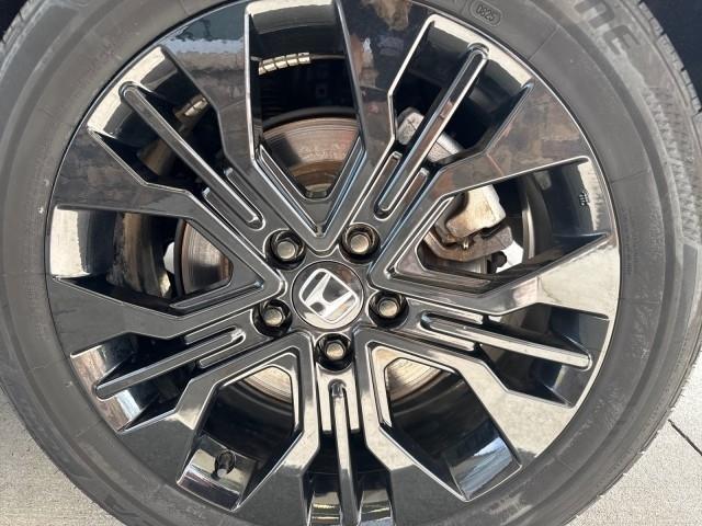 Honda Odyssey Sport-L Auto 2025