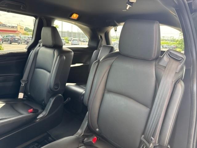 Honda Odyssey Sport-L Auto 2025