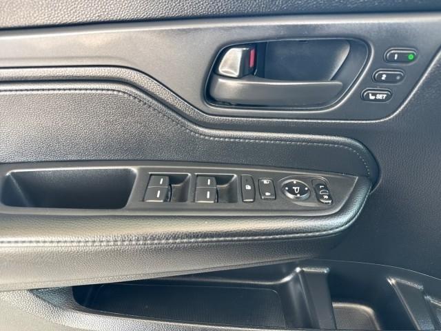 Honda Odyssey Sport-L Auto 2025