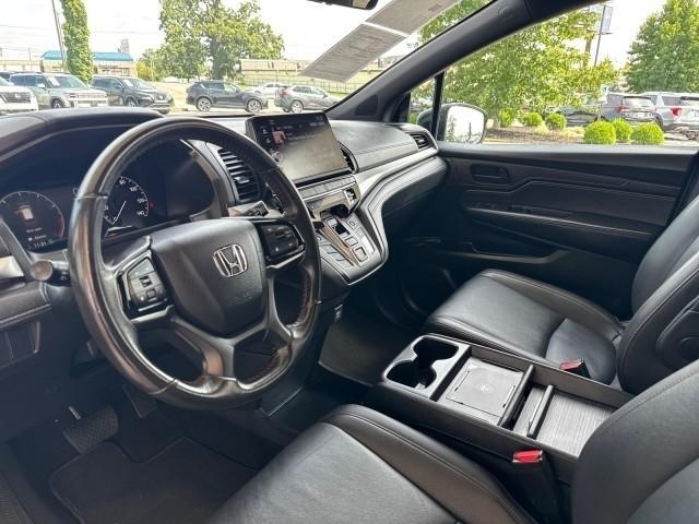 Honda Odyssey Sport-L Auto 2025