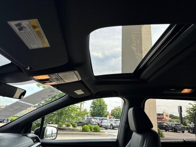 Honda Odyssey Sport-L Auto 2025