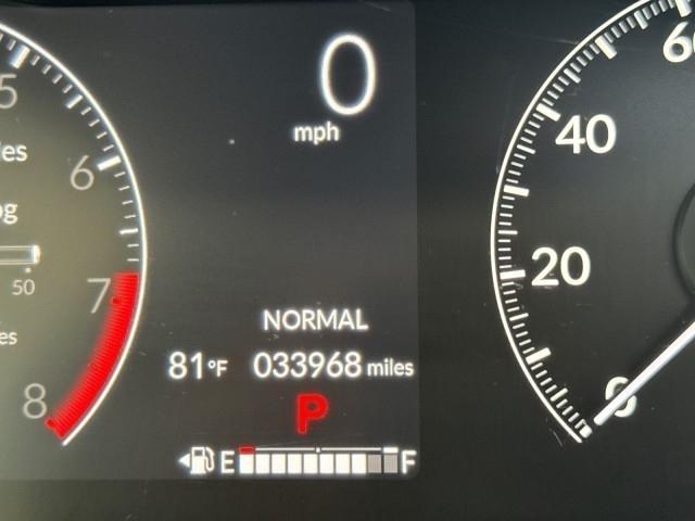 Honda Odyssey Sport-L Auto 2025