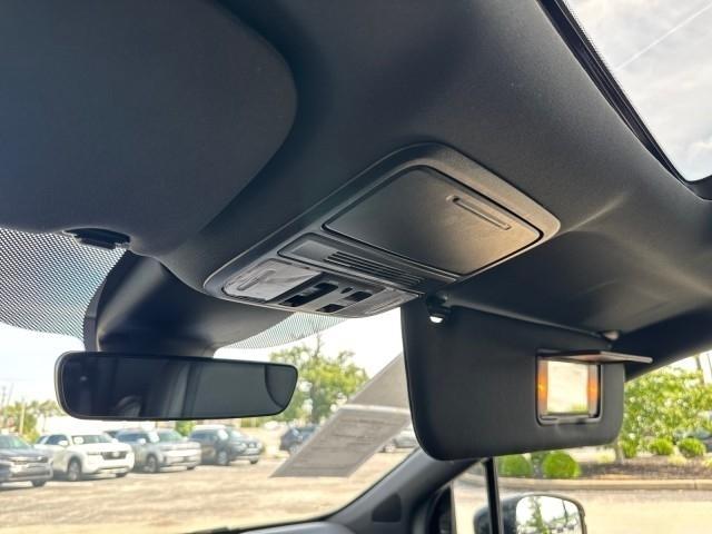 Honda Odyssey Sport-L Auto 2025