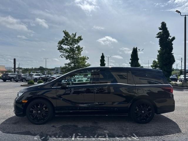 Honda Odyssey Sport-L Auto 2025