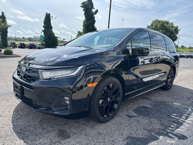 Honda Odyssey Sport-L Auto 2025