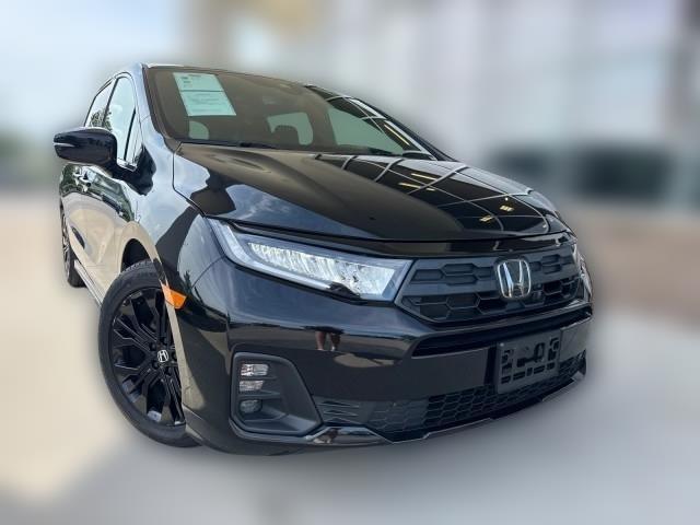2025 Honda Odyssey Sport-L Auto