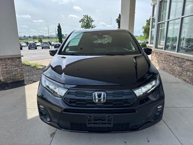 Honda Odyssey Sport-L Auto 2025