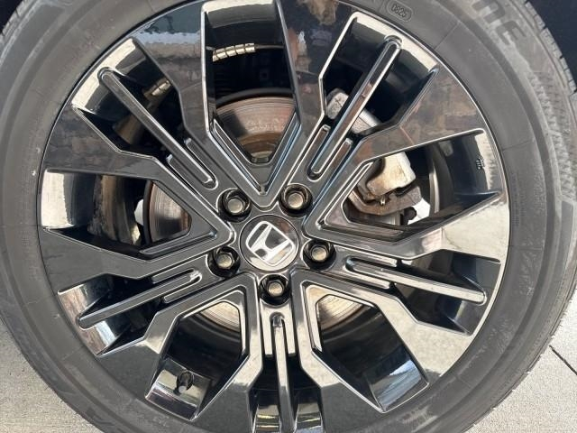 Honda Odyssey Sport-L Auto 2025