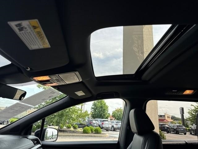 Honda Odyssey Sport-L Auto 2025