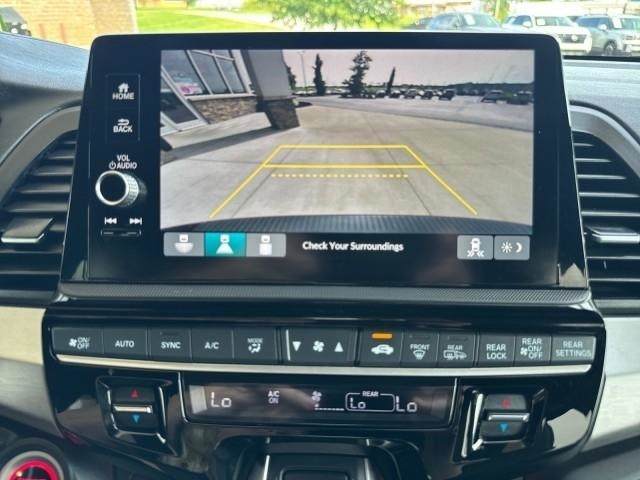 Honda Odyssey Sport-L Auto 2025