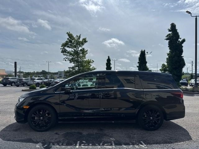 Honda Odyssey Sport-L Auto 2025