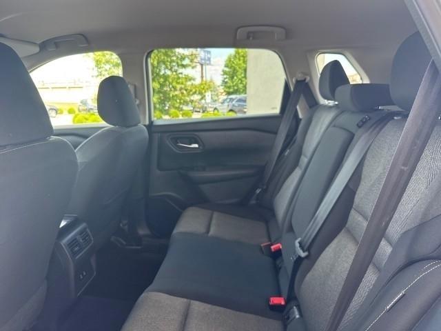 Nissan Rogue AWD SV 2025