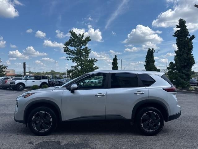Nissan Rogue AWD SV 2025