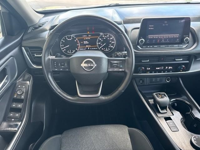 Nissan Rogue AWD SV 2025