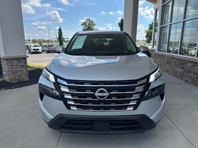Nissan Rogue AWD SV 2025