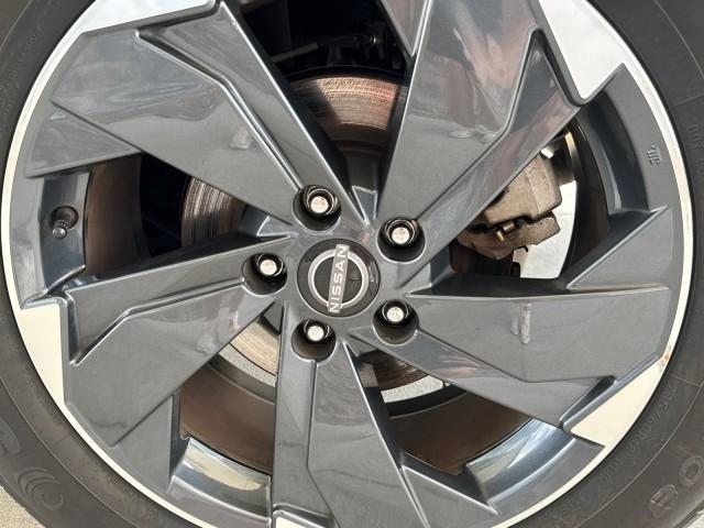 Nissan Rogue FWD SV 2025