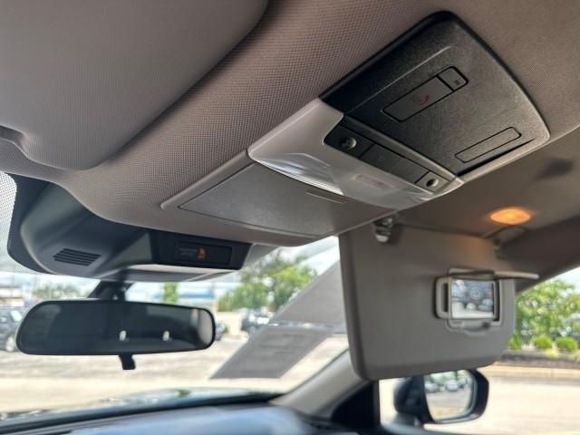 Nissan Rogue FWD SV 2025