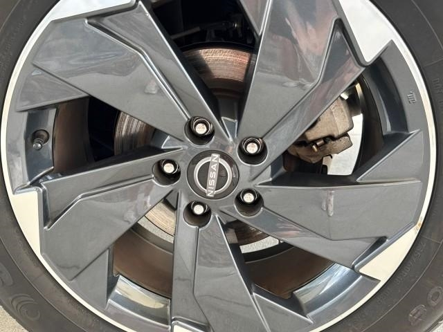 Nissan Rogue FWD SV 2025