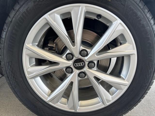 Audi Q3 S line Premium 45 TFSI quattro 2023