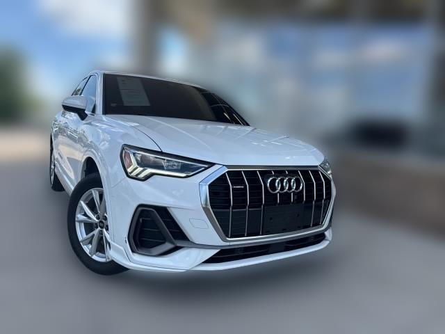 2023 Audi Q3 S line Premium 45 TFSI quattro