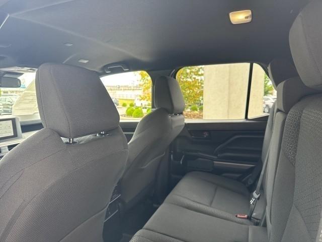 Toyota 4Runner TRD Off Road Premium 4WD (Natl) 2025