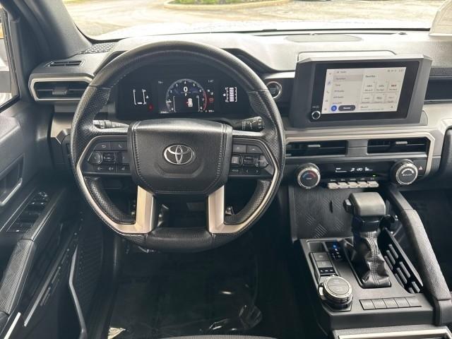 Toyota 4Runner TRD Off Road Premium 4WD (Natl) 2025