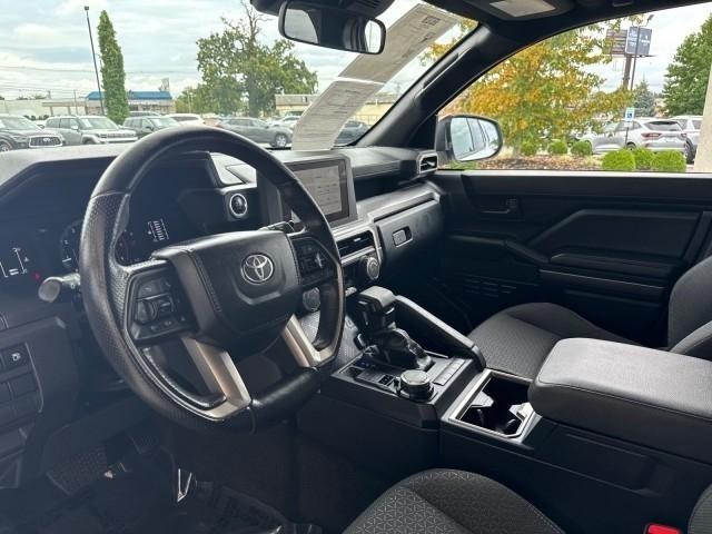 Toyota 4Runner TRD Off Road Premium 4WD (Natl) 2025