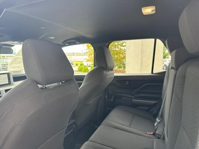 Toyota 4Runner TRD Off Road Premium 4WD (Natl) 2025