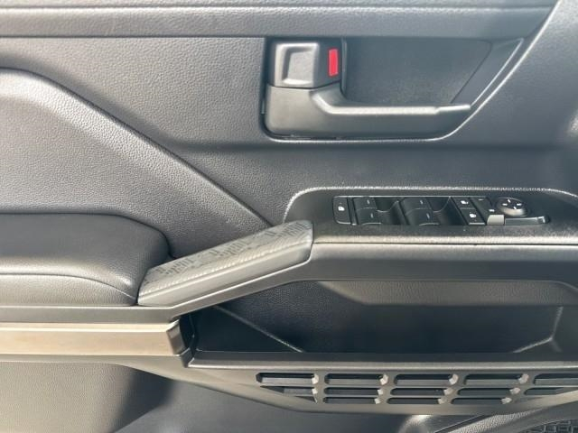 Toyota 4Runner TRD Off Road Premium 4WD (Natl) 2025