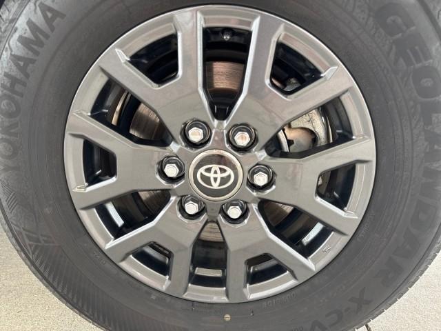 Toyota 4Runner TRD Off Road Premium 4WD (Natl) 2025