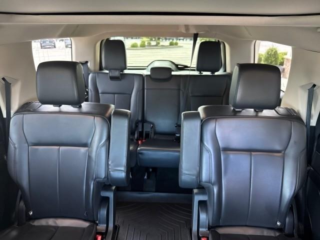 Ford Expedition XLT 4x4 2023