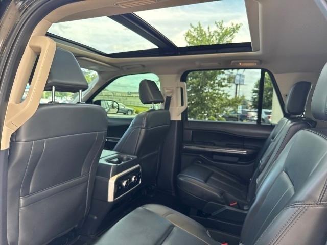 Ford Expedition XLT 4x4 2023