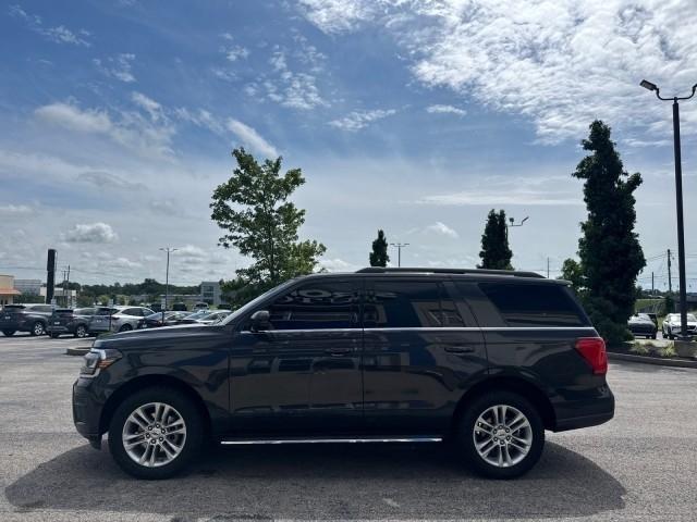 Ford Expedition XLT 4x4 2023