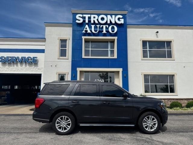 Ford Expedition XLT 4x4 2023
