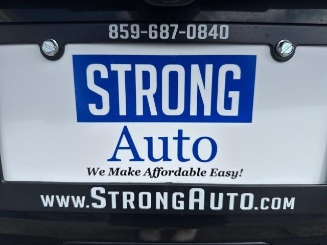 Ford Expedition XLT 4x4 2023