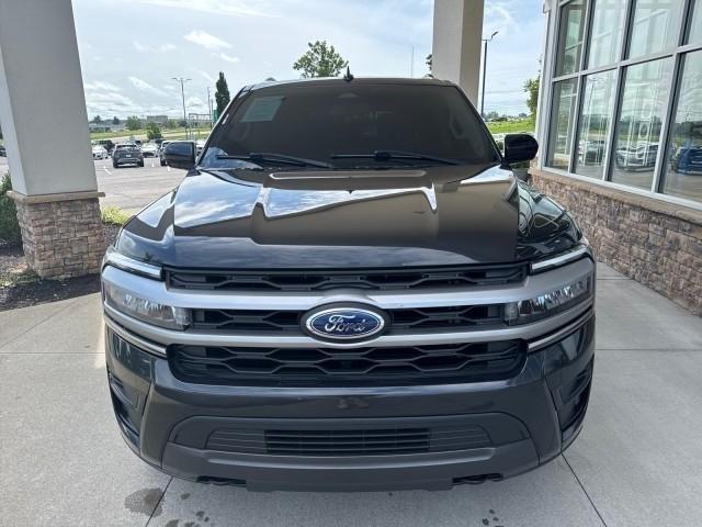 Ford Expedition XLT 4x4 2023