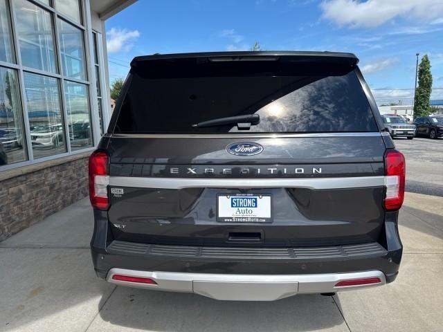 Ford Expedition XLT 4x4 2023