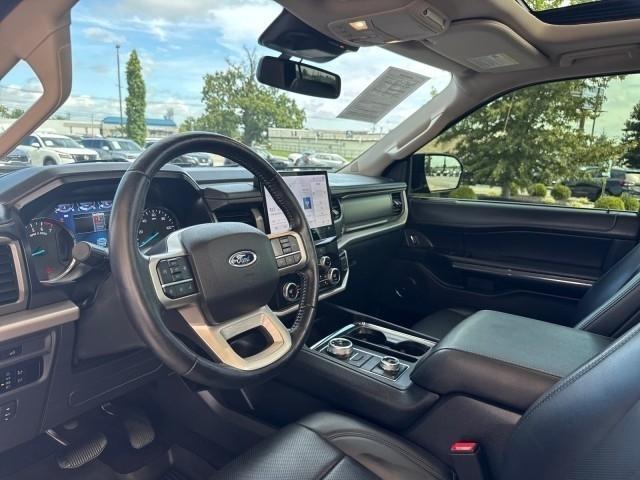 Ford Expedition XLT 4x4 2023