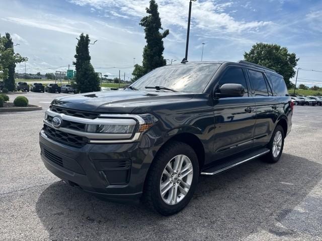 Ford Expedition XLT 4x4 2023