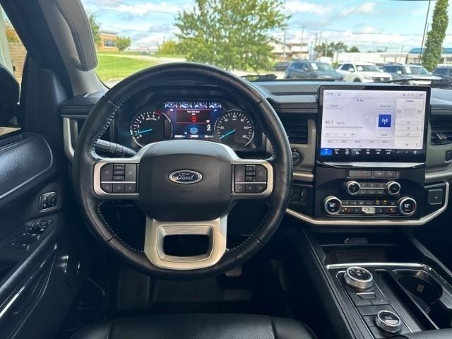 Ford Expedition XLT 4x4 2023