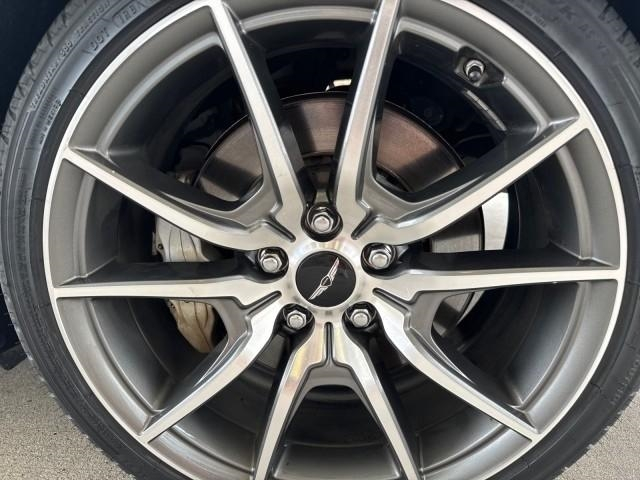 Genesis G70 2.5T AWD 2025