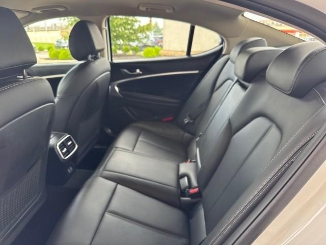 Genesis G70 2.5T AWD 2025