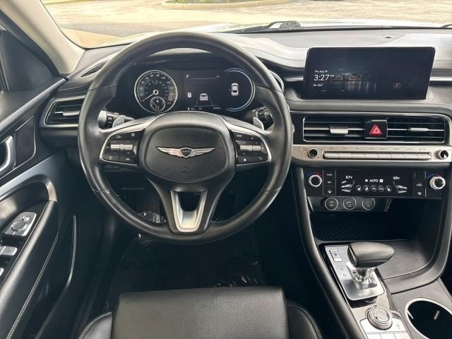 Genesis G70 2.5T AWD 2025