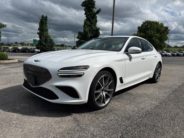 Genesis G70 2.5T AWD 2025