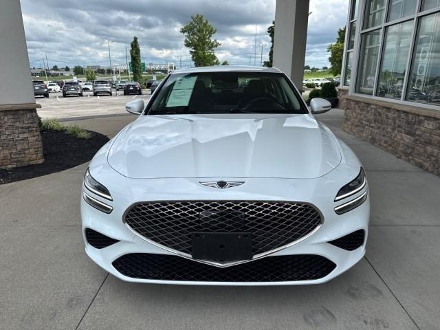 Genesis G70 2.5T AWD 2025