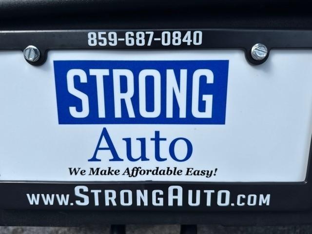 Ford Bronco Big Bend 4 Door 4x4 2025
