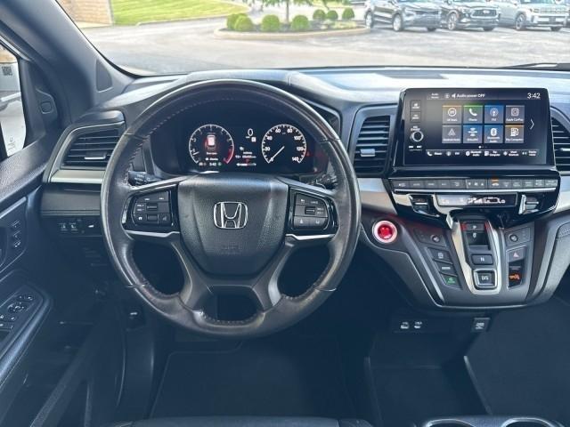 Honda Odyssey Sport-L Auto 2025