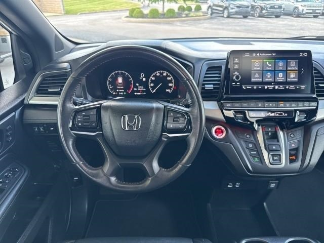 Honda Odyssey Sport-L Auto 2025