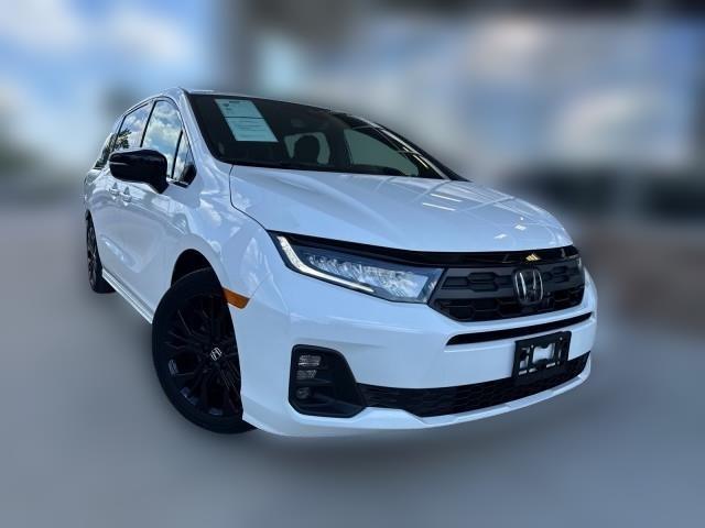Honda Odyssey Sport-L Auto 2025