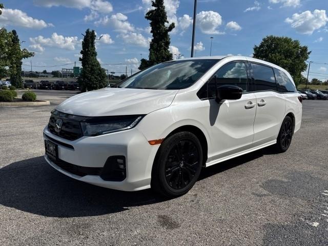 Honda Odyssey Sport-L Auto 2025